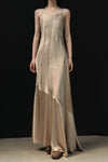 Mutedance 24 Spring/Summer Slim Sling Dress MD-MD24SS190 PM155